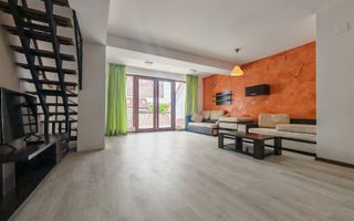 Vanzare apartament duplex Navodari, Constanta, 300-400m la plaja - Poză 1