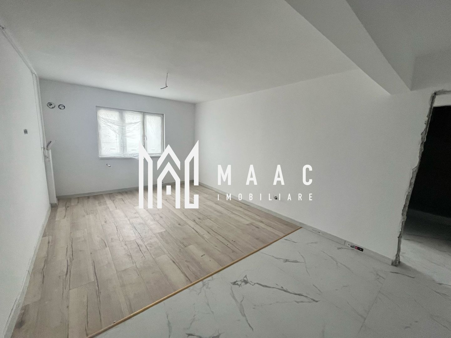 Apartament 2 camere | 42 MPU | Parter | Lift | Lazaret - Poză 1