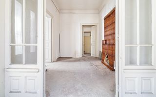 Vanzare - Teren 460mp cu imobil istoric - Dorobanti- Romana - Poză 8