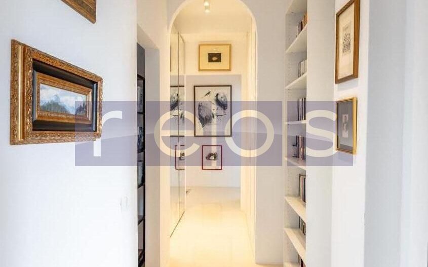 VANZARE 4 CAMERE PIATA ROMANA | GRADINA ICOANEI | - Poză 1