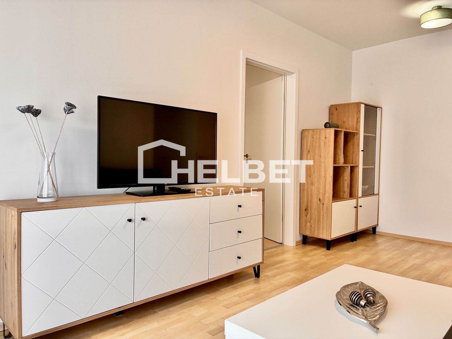 2 CAMERE / BUCATARIE ÎNCHISĂ / PARCARE / AVANTGARDEN 3 - Poză 6