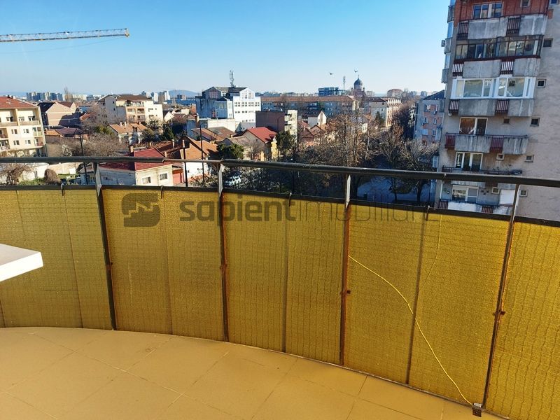 Apartament cu 2 camere B-dul Cantemir - Poză 11