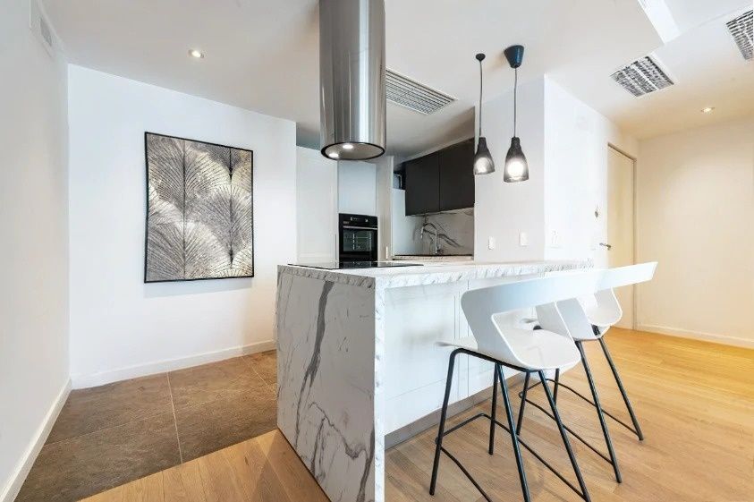 Apartament modern 3 camere în One Herăstrău Plaza – Lux și confort - Poză 6