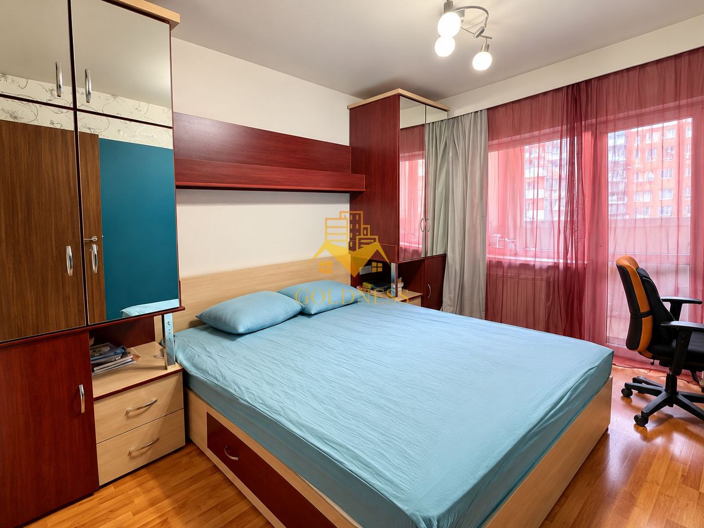 3 camere, Pta Marasti, Fabricii, Kaufland, OMV,Bucuresti,Hotel Paradis - Poză 2