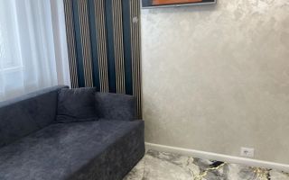 Apartament 2 camere de inchiriat, Visan, mobilat si utilat complet, 38 mp - Poză 5