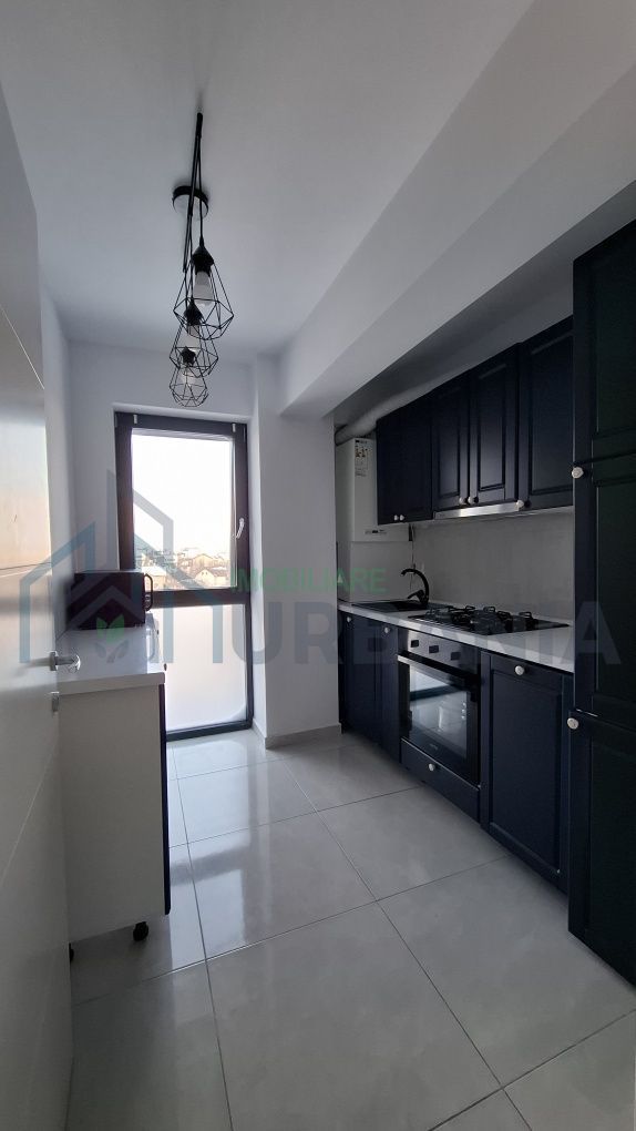 Apartament 2 camere 53mp - vedere lac- loc de parcare intabulat - Poză 6