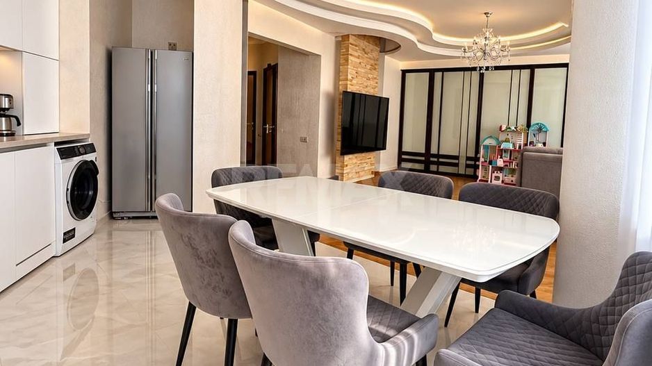 Apartament spre vinzare sectorul Rascani - Poză 4