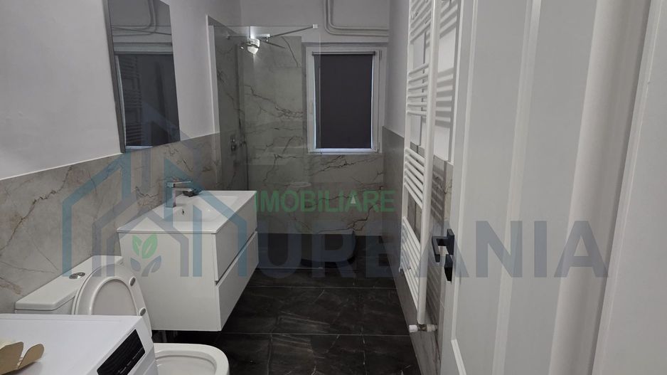 Apartament 1 camera decomandat, zona Sfantul Lazar - Iasi - Poză 6