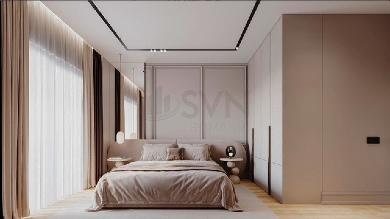 REA1024350 Apartament NOU - 2 camere- Dimitrie Pompeiu - Comision 0 - Poză 5