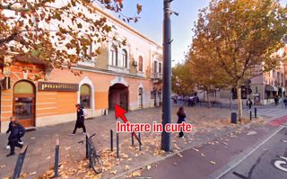 Inchiriez Spațiu Comercial 241 mp – Str. Horea (Demisol cu Cărămidă Istorică & Dublu Acces ISU) - Poză 7