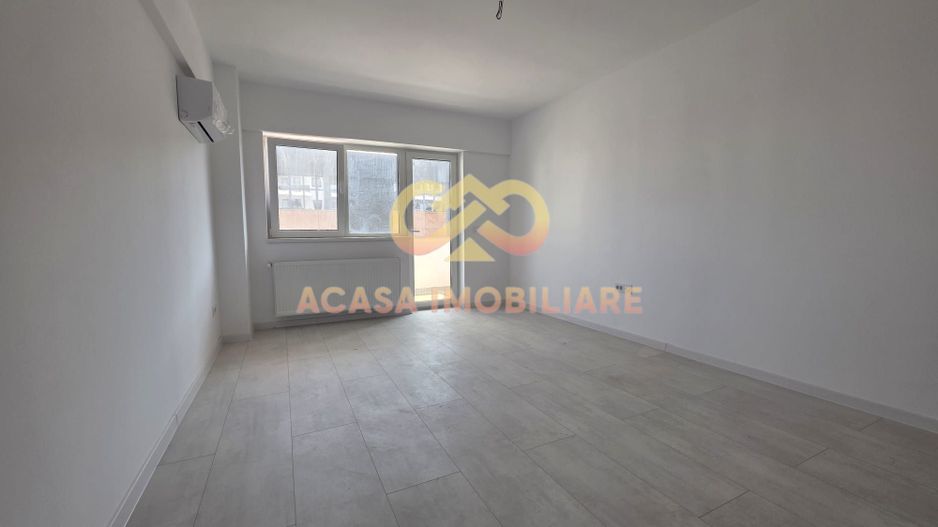 NOU APARTAMENT 1 CAMERA FINALIZAT  42mp PLATOU GALATA - Poză 4