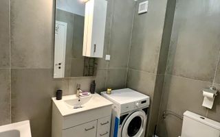 Apartament 2 camere, bloc nou 2025, terasa spatioasa – Str. Eroilor - Poză 7