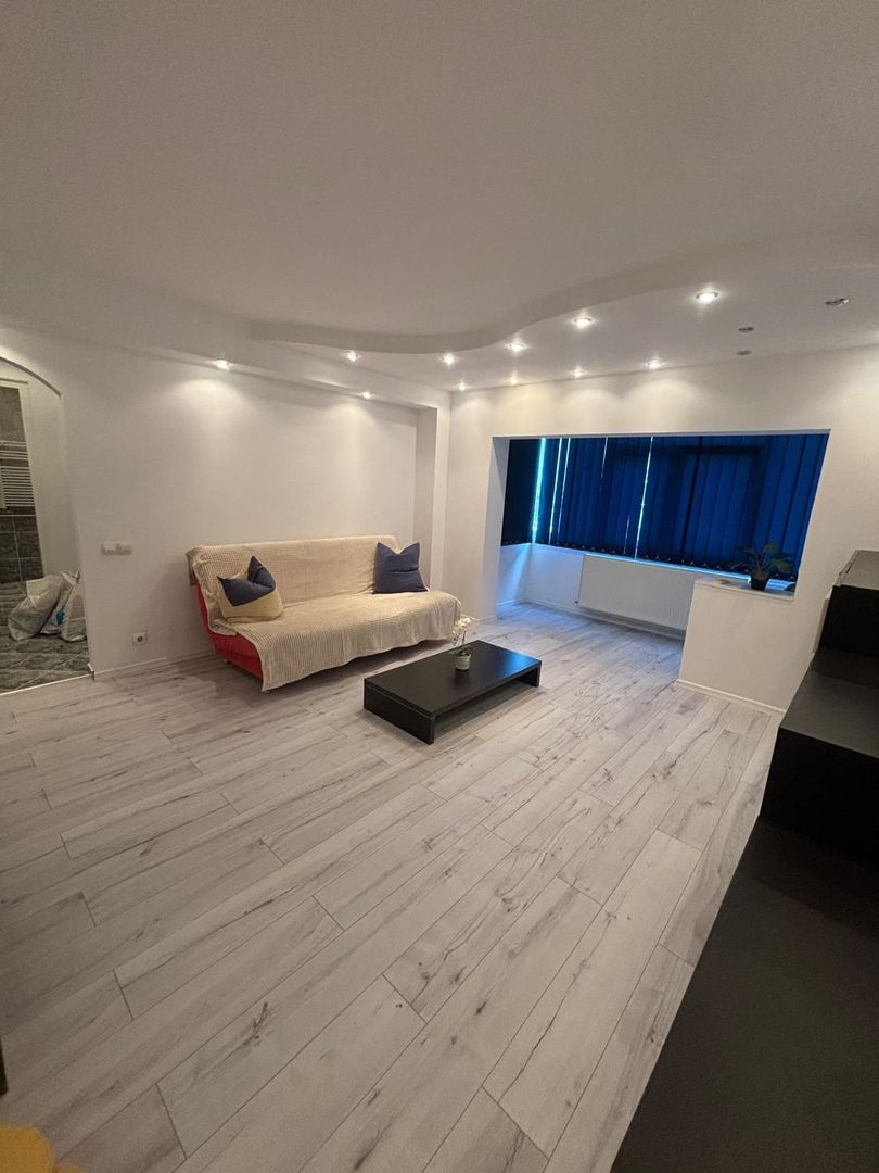 Garsoniera Mall Vitan  T64 - Poză 2