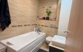 APARTAMENT TIP DUPLEX PARCARE SUBTERANA SI TERASA COMISION CUMPARATOR 0 - Poză 13
