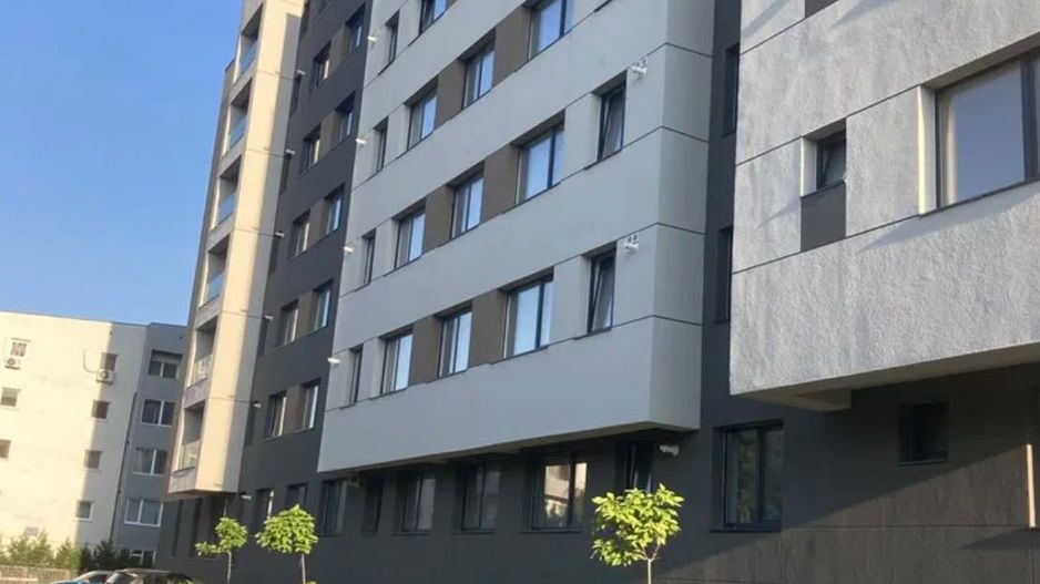 GARSONIERA - METALURGIEI, CENTRALA PROPRIE, BUCATARE INCHISA, BLOC NOU - Poză 6