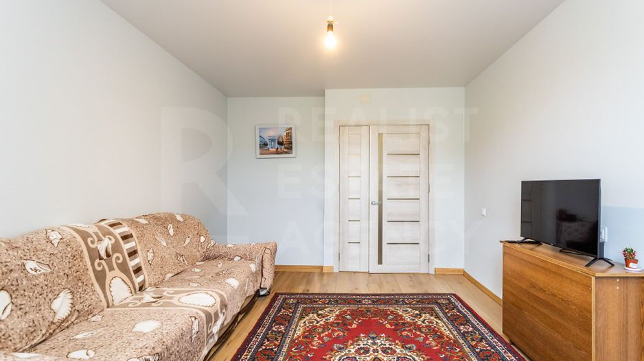 Vânzare, apartament, 3 camere, str. Visarion Berlinschi, Buiucani - Poză 5