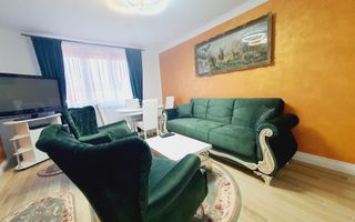 Apartament cu 3 camere decomandate, Centru - Poză 1