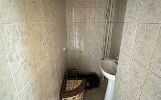Garsoniera de vanzare in zona Podu Ros - Piata Nicolina - Poză 6
