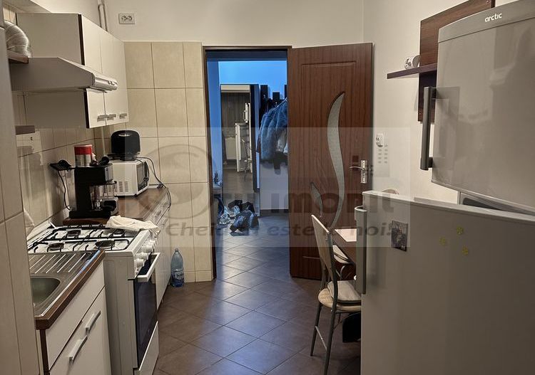 Apartament 2 camere decomandat in TG. Cucu - 72 mp - Etaj 1 ! - Poză 7