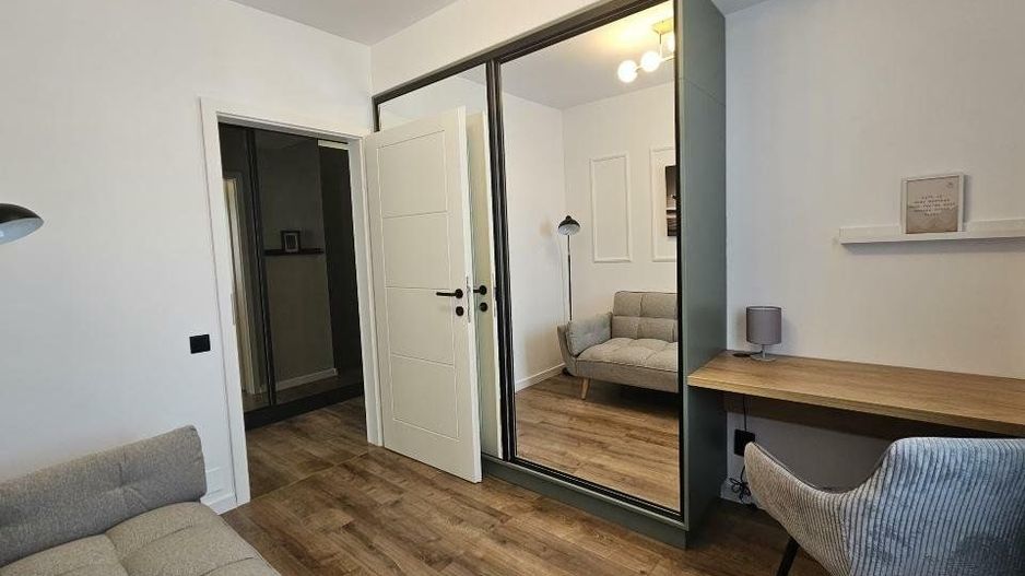 Apartament cu 3 camere la cheie - Poză 10