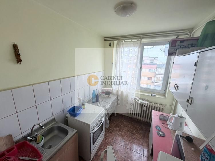 3 Camere-63MP | Reabilitat | Credit | 2 Balcoane | Metrou Lujer - 1min - Poză 11