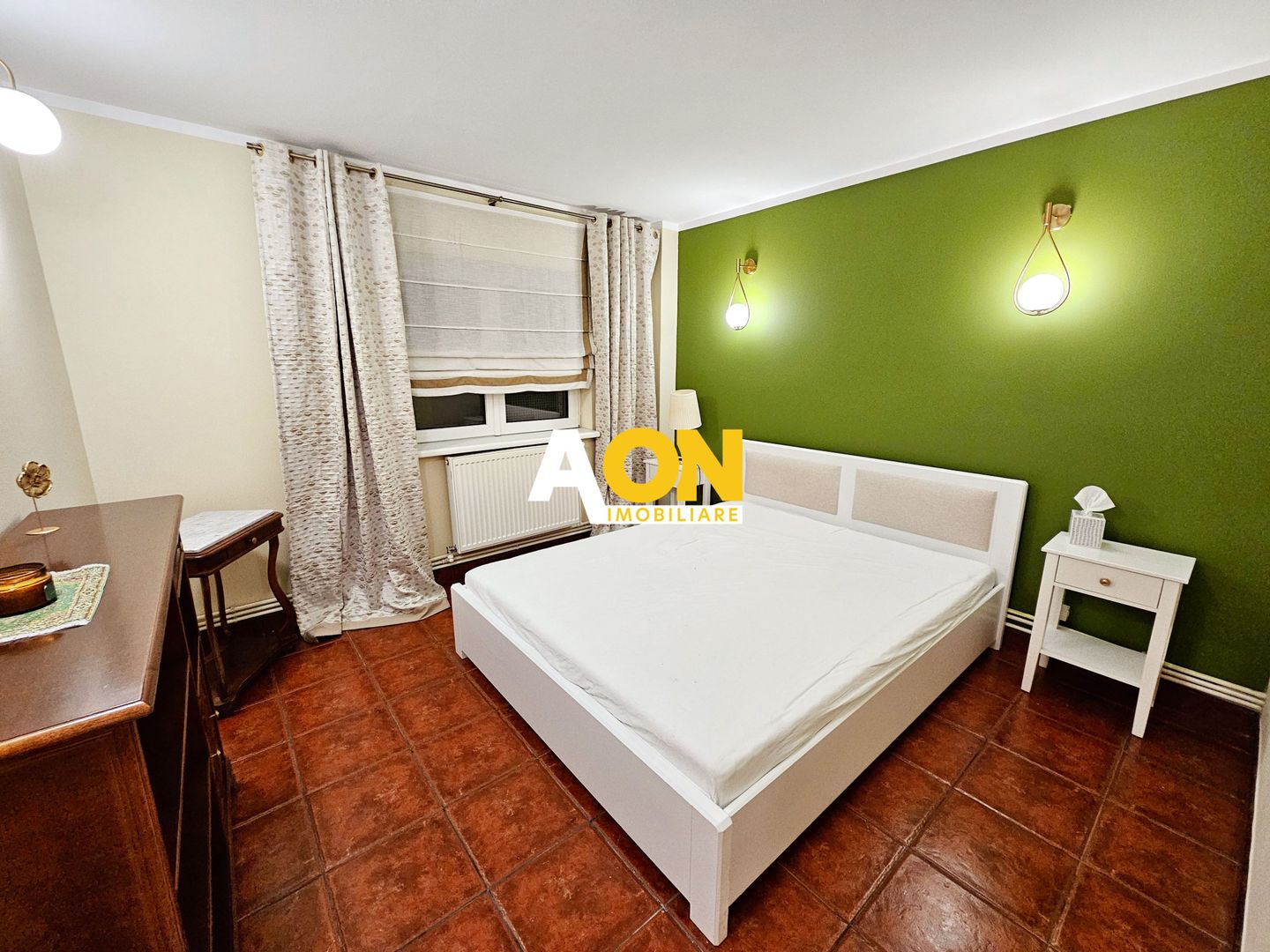 Apartament de vanzare, 3 camere, Alba Iulia - Poză 9