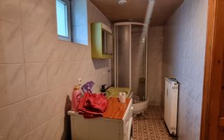Casă săsească I 155 mpu I 7 camere I 1400 mp I Șeica Mare - Poză 14