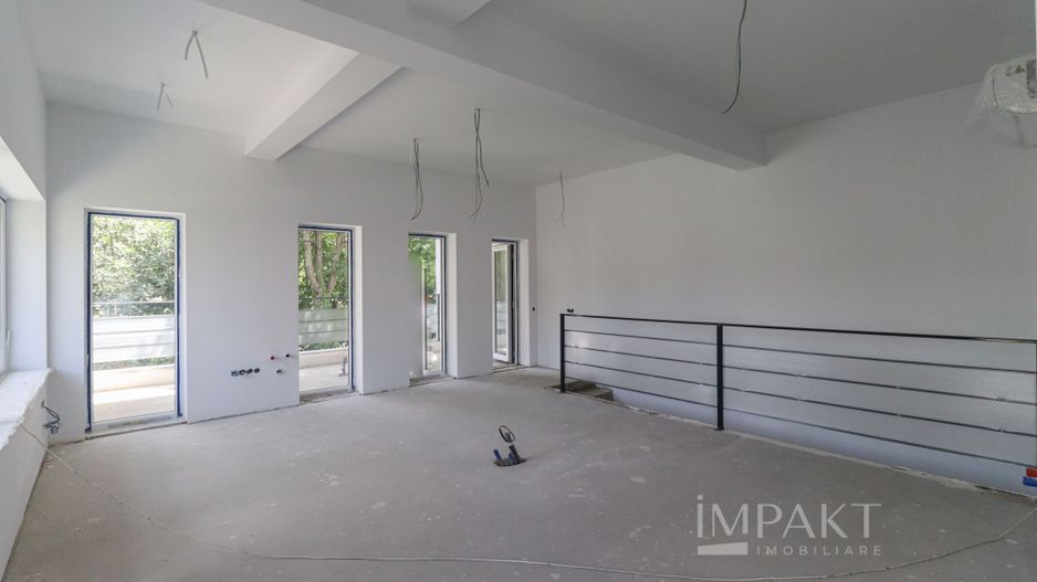 Spatiu de inchiriat sediu firma , birouri ,clinica medicala, locuinta, zona Cluj Arena! - Poză 6