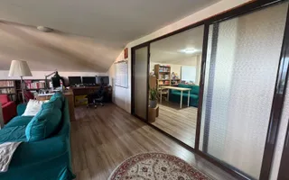 EXCLUSIVITATE - VILA INDIVIDUALĂ P+1+M+pod - Poză 13