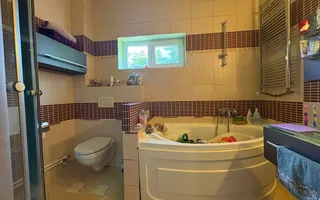 Casa individuala | 5 Camere | Teren 305 MP | Trei Stejari - Poză 11