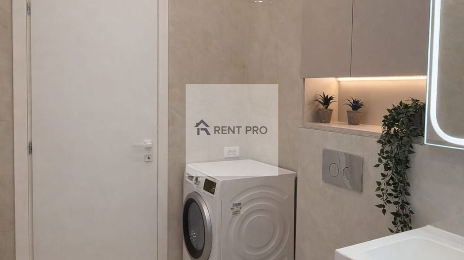 First Use Studio Exigent Plaza Residence Bd Timișoara 16 Parcul liniei - Poză 8