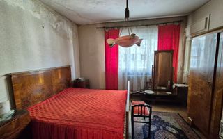 Apartament cu 4 camere 107,52 mp - Universitate - Poză 4