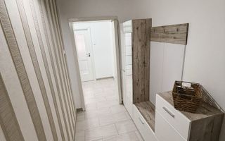 Apartament 3 camere ,prima închiriere, 84 mp, metrou Gorjului - Poză 4