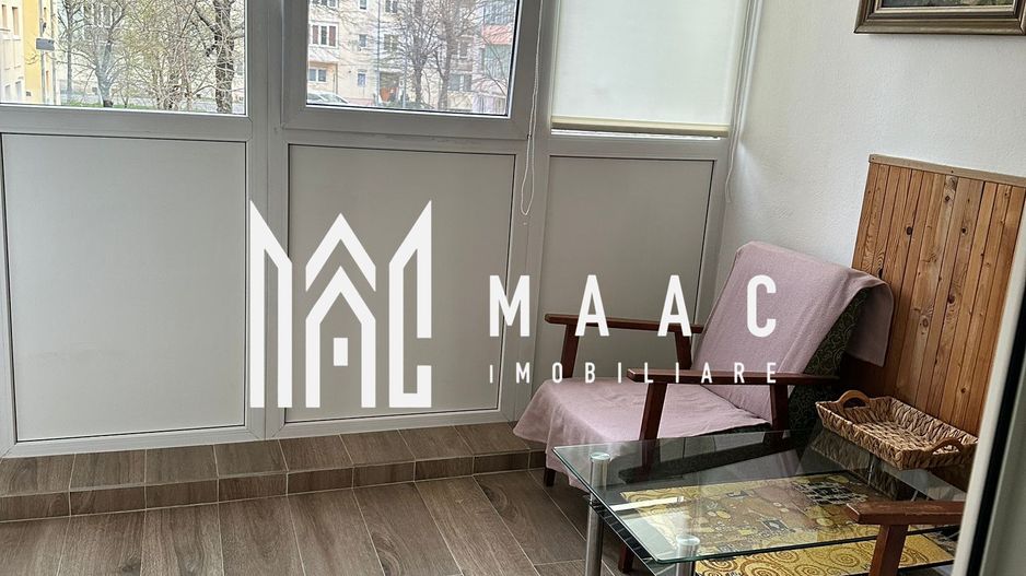 Apartament 2 camere | Decomandat | Etaj 1 | Mihai Viteazu - Poză 7