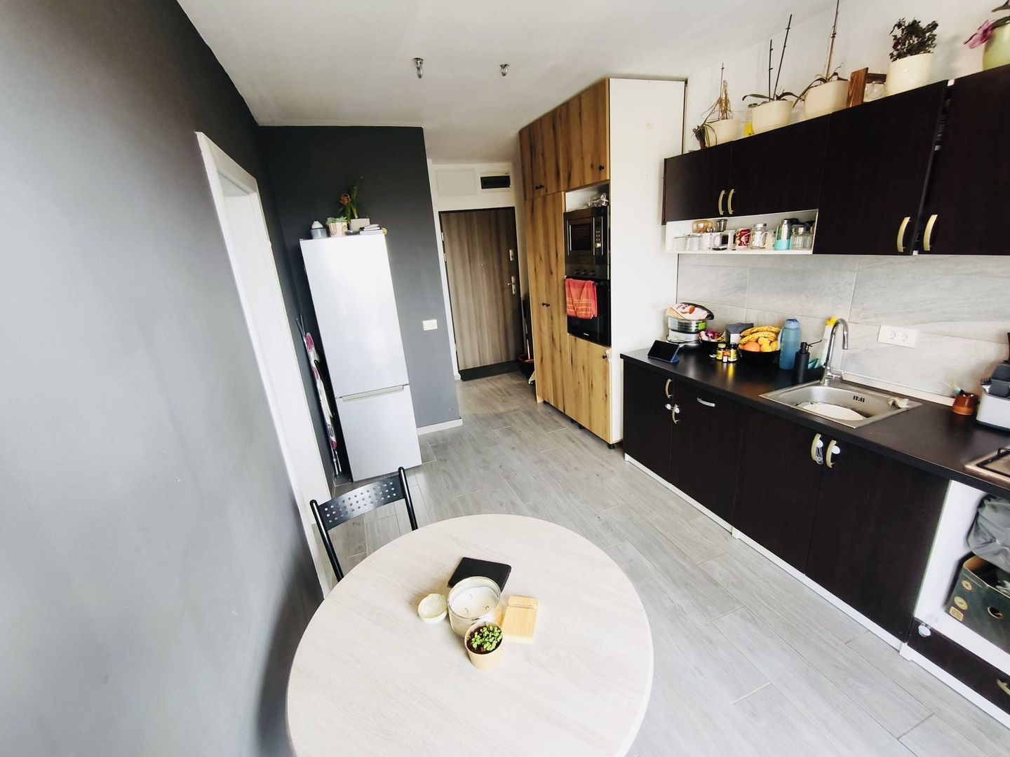 Apartament 2 camere – Zona Ceyrat, Ansamblul West Residence - Poză 5