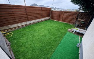 Vila 23 august 4 camere,  teren 230m2 - Poză 1