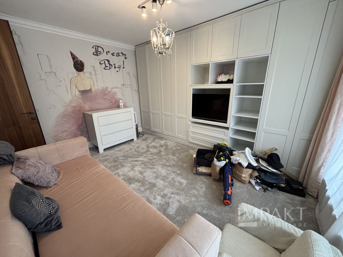 De închiriat vilă superbă Andrei Mureșanu - Poză 13