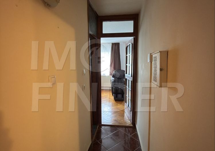 Apartament 2 camere Mărăști - Poză 8