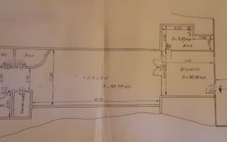 Spațiu Comercial 135 mp | Complex Comercial | Funcțional | Fără TVA - Schiță 9