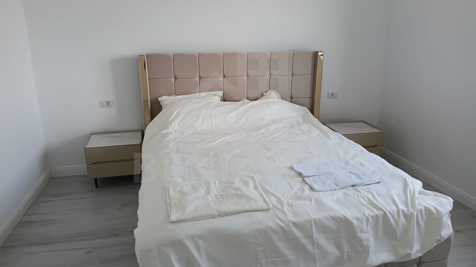 Casa noua 4 dormitoare 2 bai P+1 zona Selgros Teilor - Poză 13