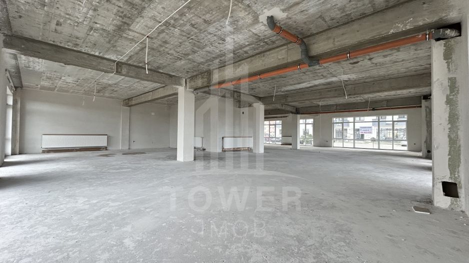 Spațiu ideal pentru multiple activități comerciale | Calea Șurii Mici - Poză 5