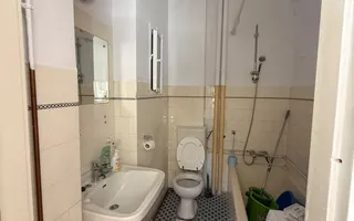Garsoniera dubla I Gradina Icoanei I Centrala proprie I Etaj 5/6 - Poză 14