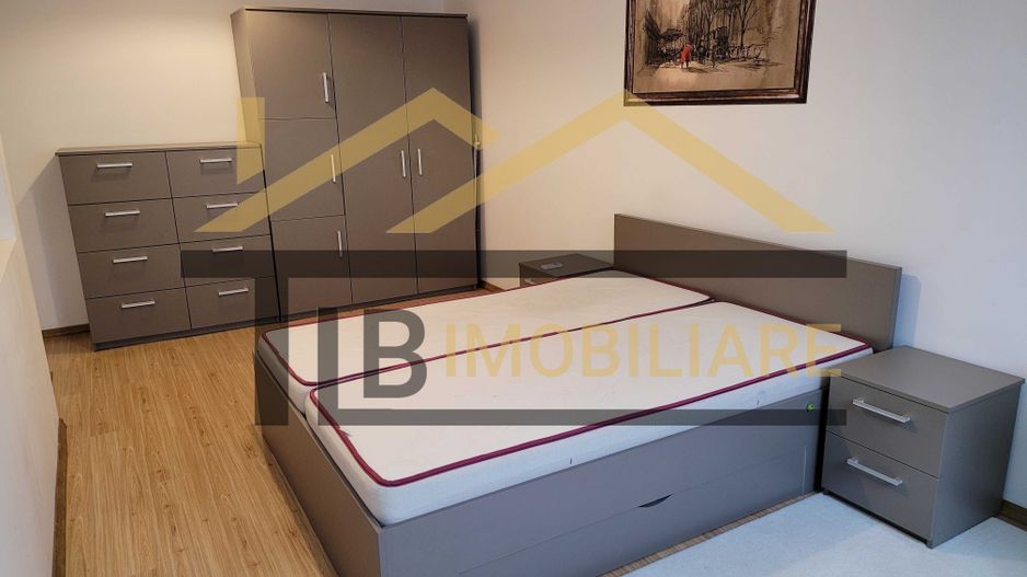 Apartament de 2 camere, 50mp, Zona UMFST - Poză 5