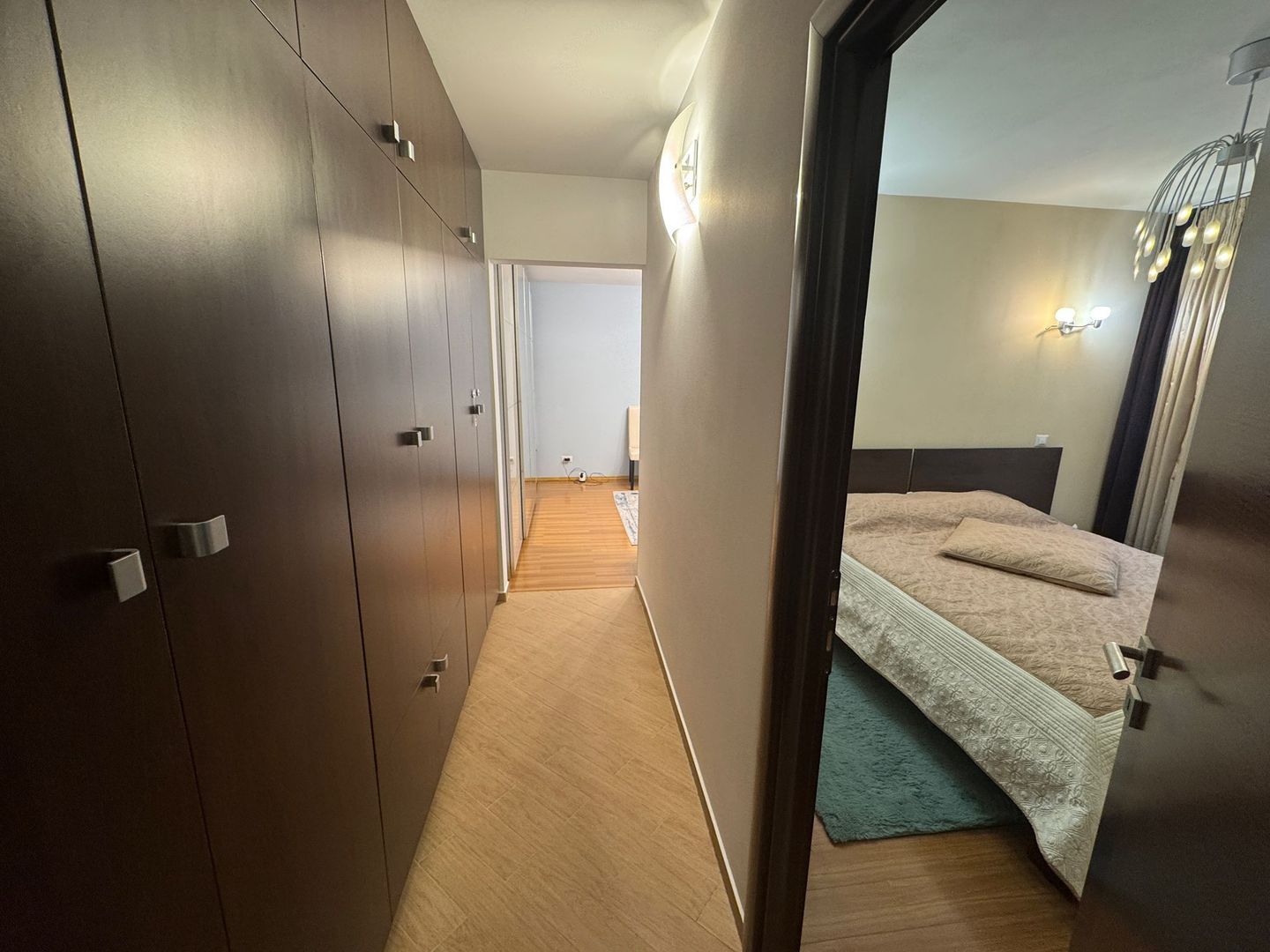 1 Decembrie 1918 2 Camere 1 Minut Metrou 1/4 - Poză 7