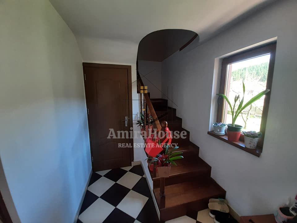 Casa individuala, teren 1.300 mp, Floresti zona str Tautului - Poză 7