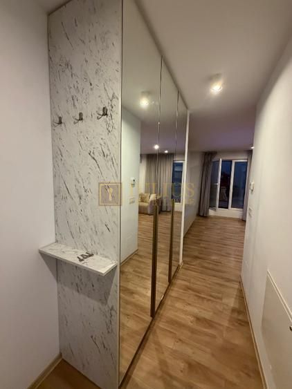 PENTHOUSE| Terasa panoramica cu vedere spectaculoasa | Mobilat premium | parcare - Poză 7
