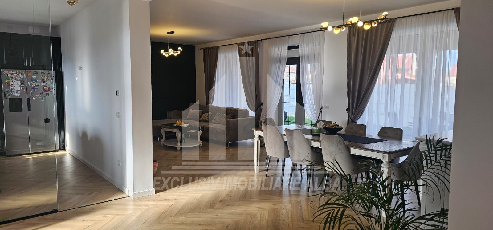 Casa individuala de vanzare, Alba-Micesti - Poză 3