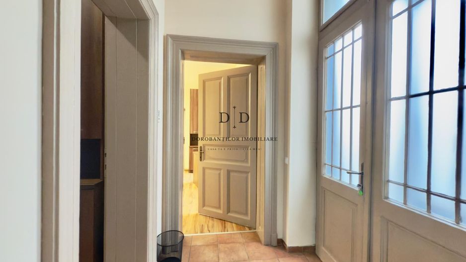 Spațiu de birouri de închiriat – 60 mp, Centru, Calea Dorobanților - Poză 9