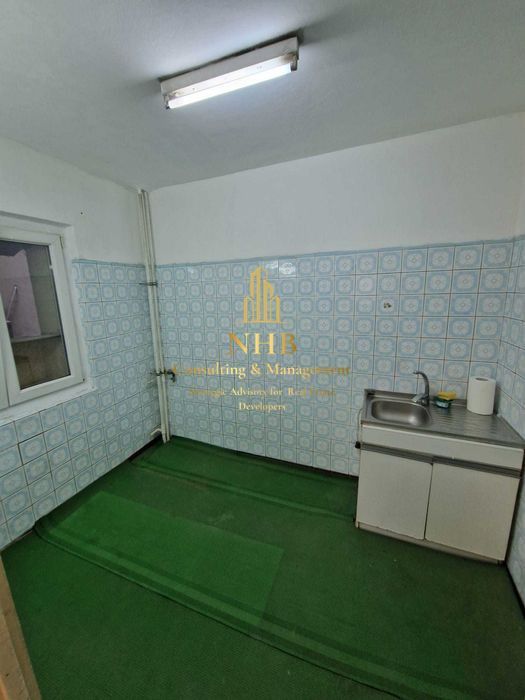 Apartament de vanzare-3 camere(decomandat) zona Doamna Ghica - Poză 7