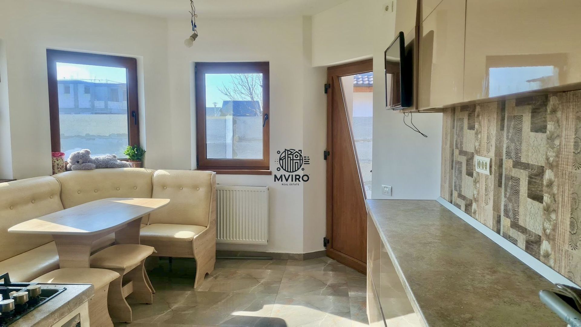 Vilă Modernă și Spațioasă în Comuna Berceni – 185.000€ - Poză 7